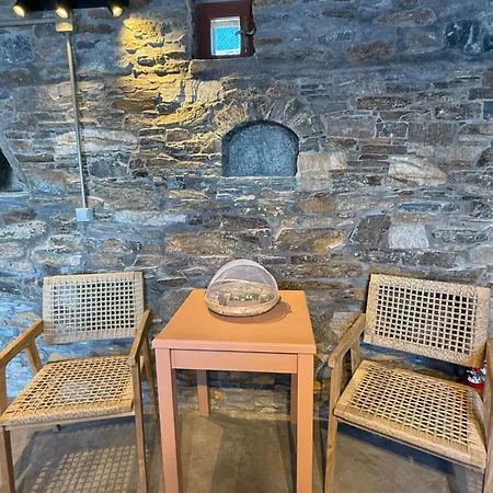 Aside Apokrousi Aparthotel 3*