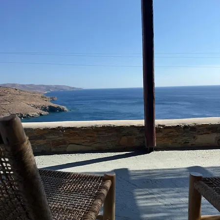Hotel apartamentowy Aside Apokrousi 3*