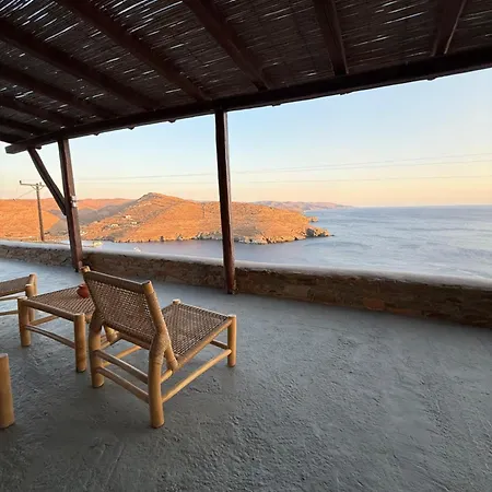 Hotel apartamentowy Aside Apokrousi 3*