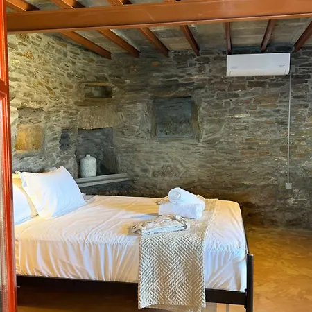 Aside Apokrousi Hotel apartamentowy 3*