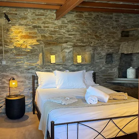 Aside Apokrousi Aparthotel Kithnos