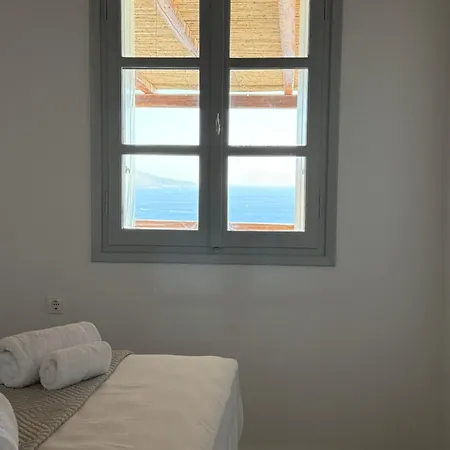 Aside Apokrousi Hotel apartamentowy 3*
