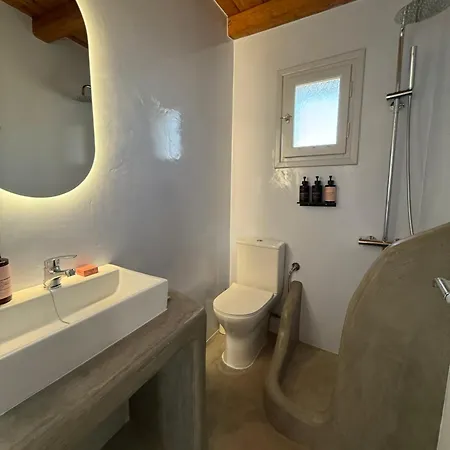 Hotel apartamentowy Aside Apokrousi 3*