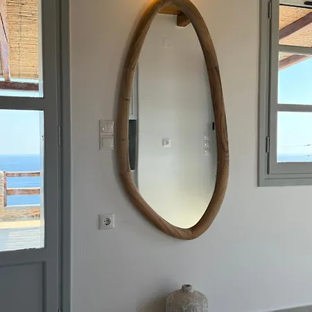 Aparthotel Aside Apokrousi