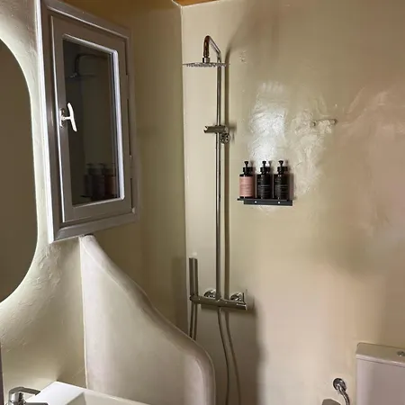 Aside Apokrousi Hotel apartamentowy 3*