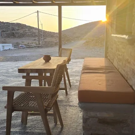 Aside Apokrousi Hotel apartamentowy 3*