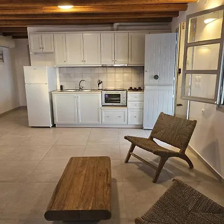 Aparthotel Aside Apokrousi