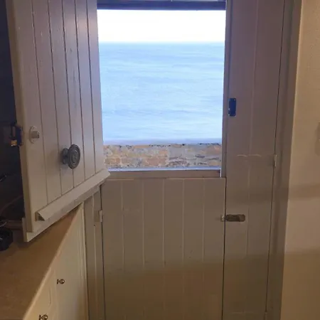 Aside Apokrousi Hotel apartamentowy