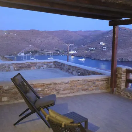 Hotel apartamentowy Aside Apokrousi 3*