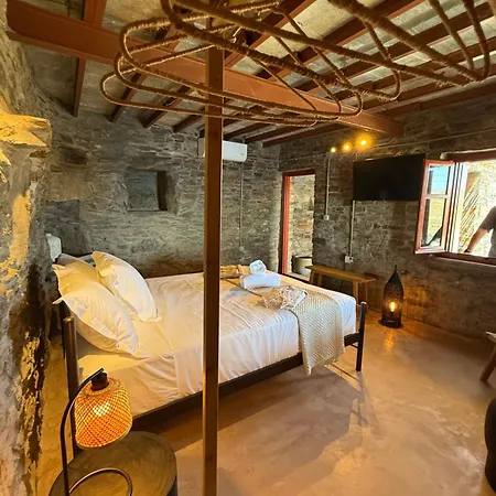 Appart hôtel Aside Apokrousi