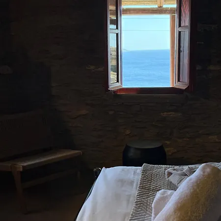 Aside Apokrousi Aparthotel Kithnos