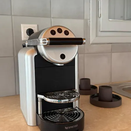 Appart hôtel Aside Apokrousi 3*