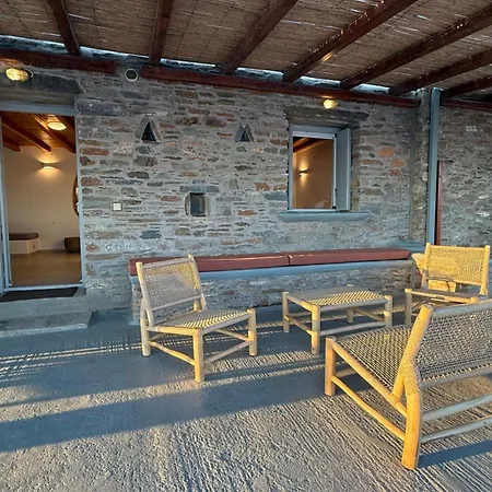 Appart hôtel Aside Apokrousi