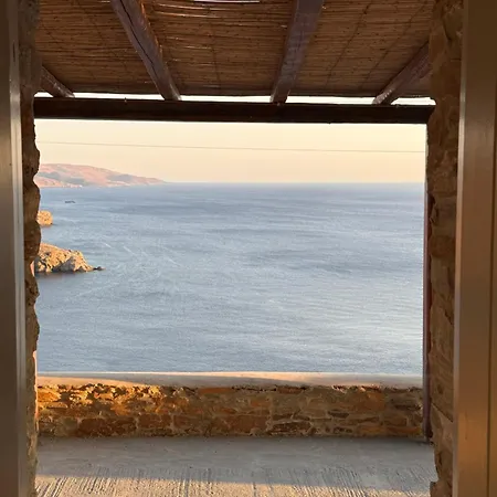 Appart hôtel Aside Apokrousi 3*