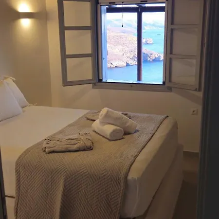 Aside Apokrousi Aparthotel