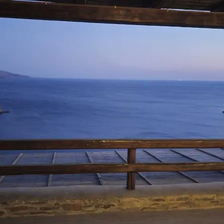 Aparthotel Aside Apokrousi Kithnos