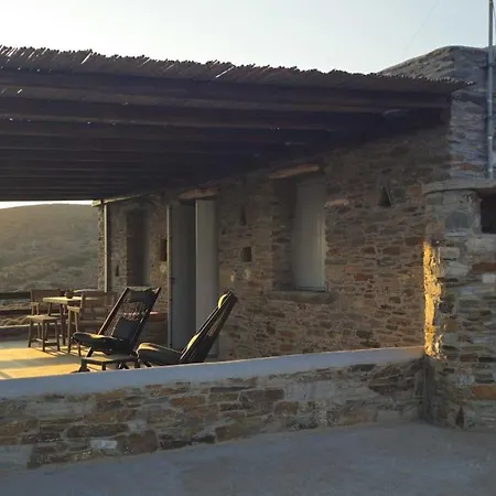 Appart hôtel Aside Apokrousi 3*