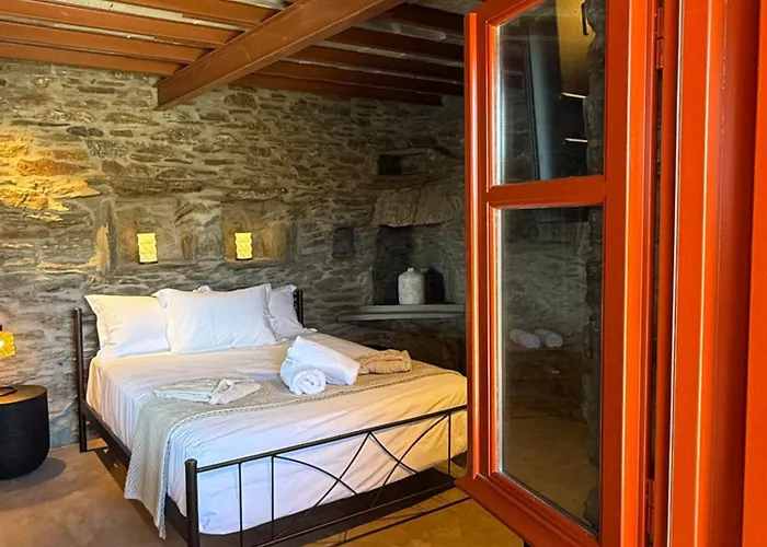 Apartahotel Aside Apokrousi