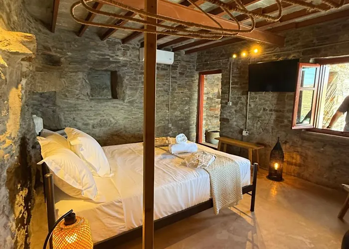 Apartahotel Aside Apokrousi