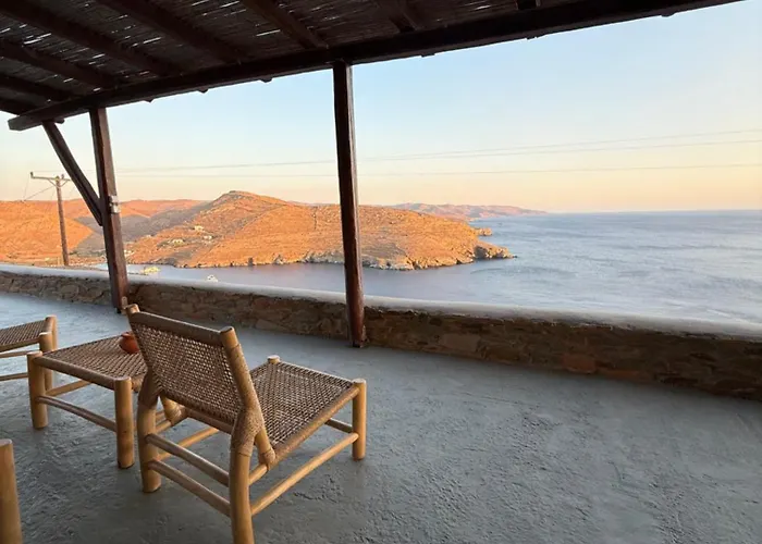 Apartahotel Aside Apokrousi 3*