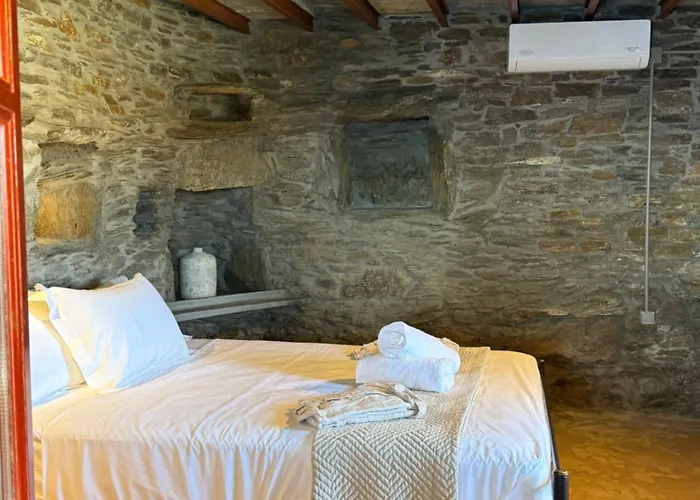 Aside Apokrousi Apartahotel 3*