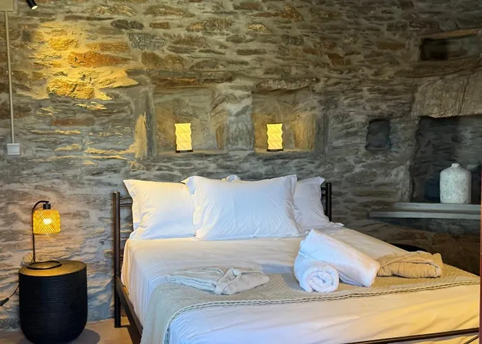 Aside Apokrousi Apartahotel Kithnos