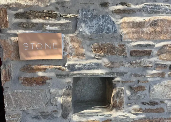 Aside Apokrousi Apartahotel Kithnos