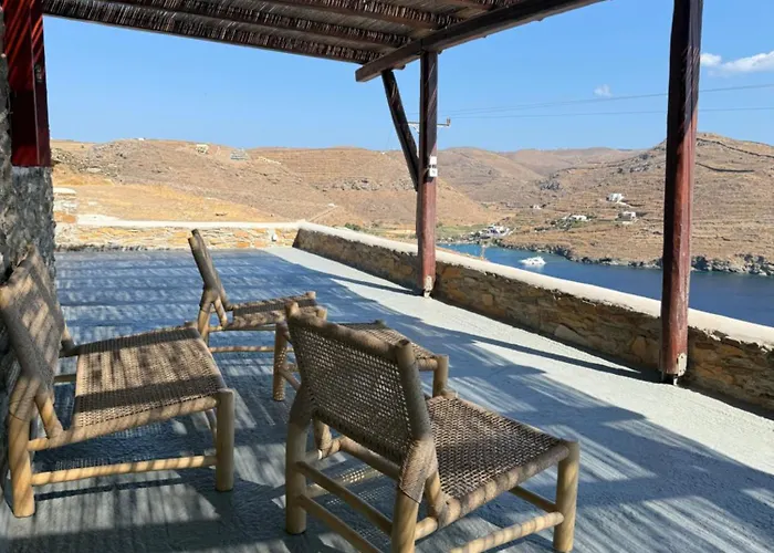 Aside Apokrousi Apartahotel 3*