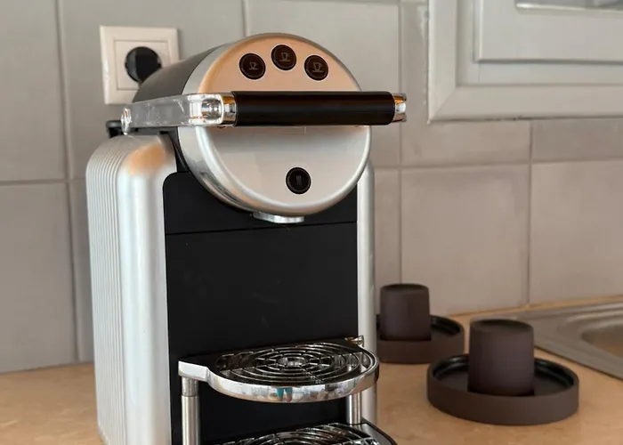 Apartahotel Aside Apokrousi 3*