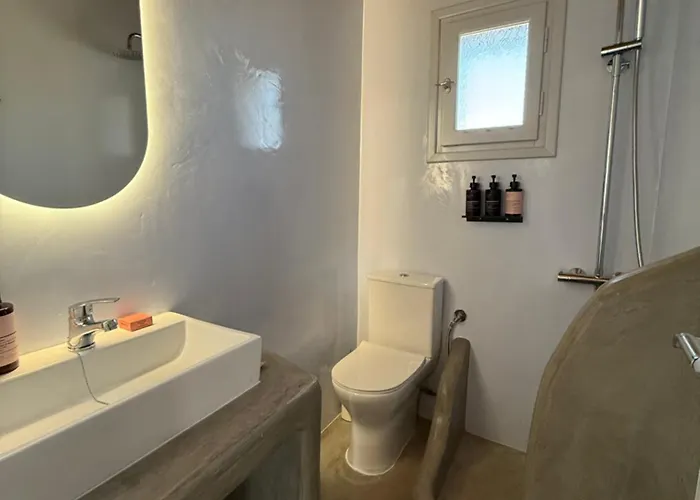 Apartahotel Aside Apokrousi 3*