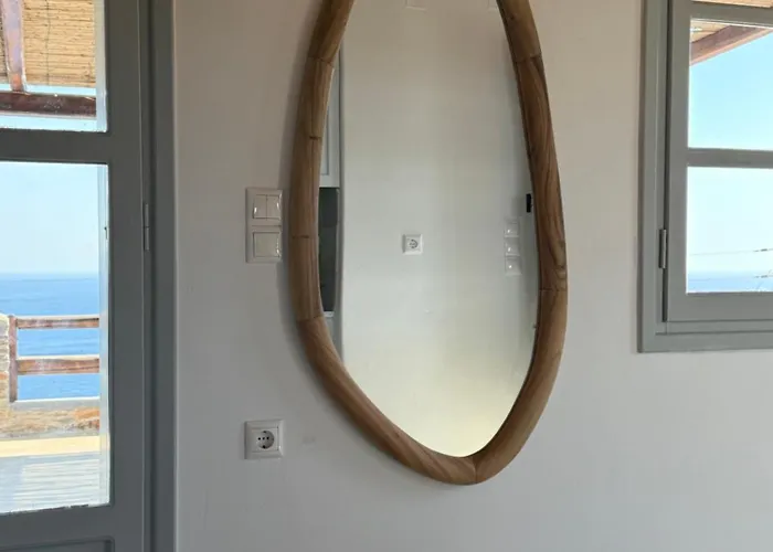 Apartahotel Aside Apokrousi