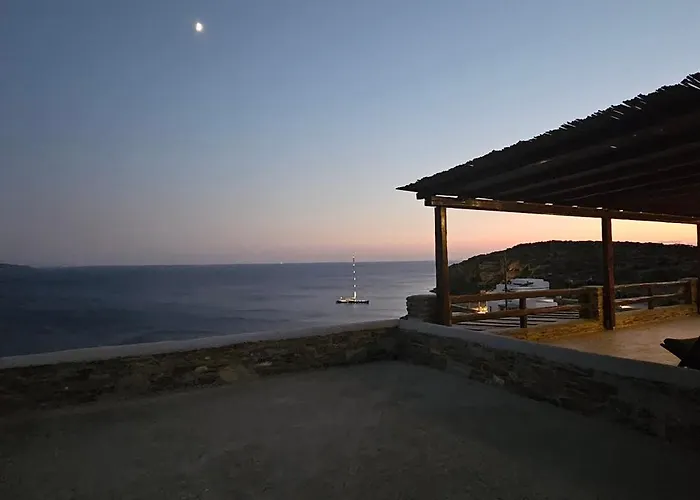 Aside Apokrousi Apartahotel 3*