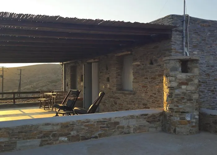 Apartahotel Aside Apokrousi