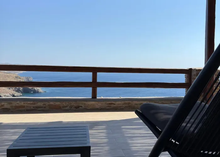 Aside Apokrousi Apartahotel Kithnos