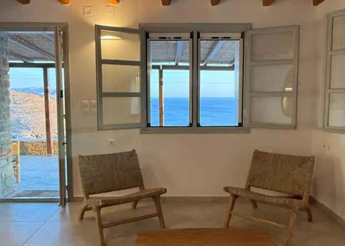 Aside Apokrousi Apartahotel Kithnos