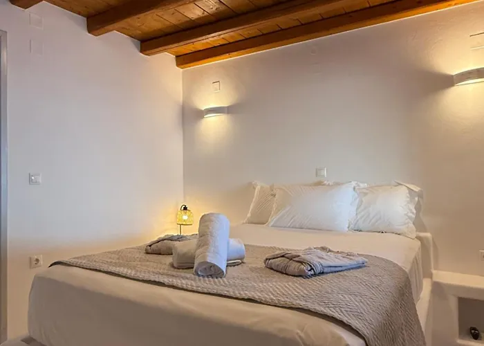 Apartahotel Aside Apokrousi Kithnos