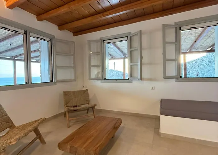 Aside Apokrousi Apartahotel Kithnos