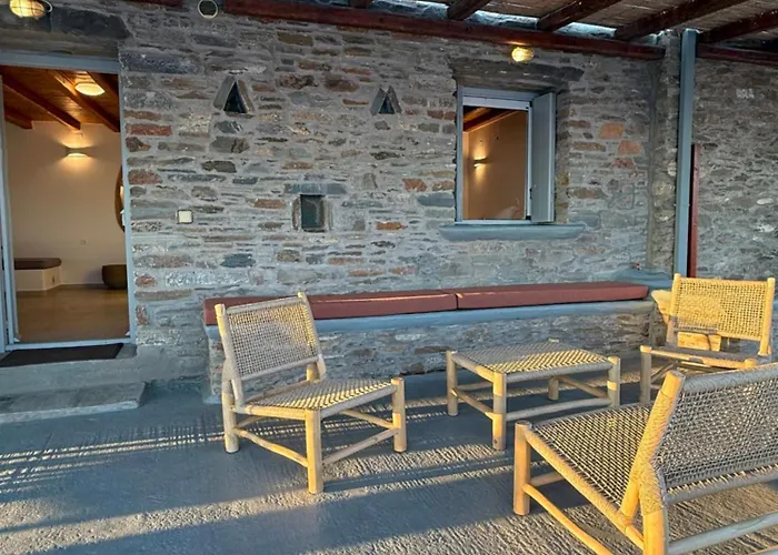 Apartahotel Aside Apokrousi