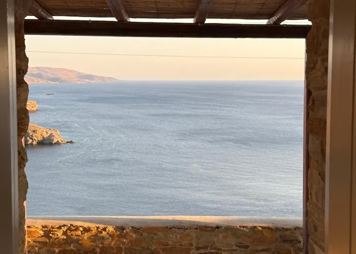 Apartahotel Aside Apokrousi 3*