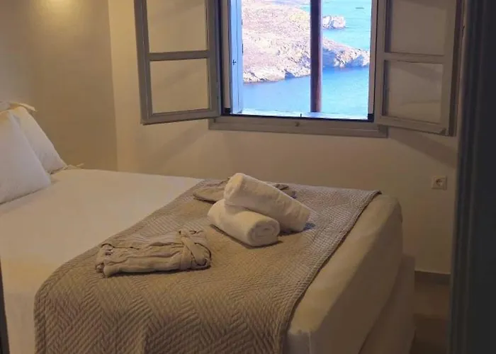 Aside Apokrousi Apartahotel