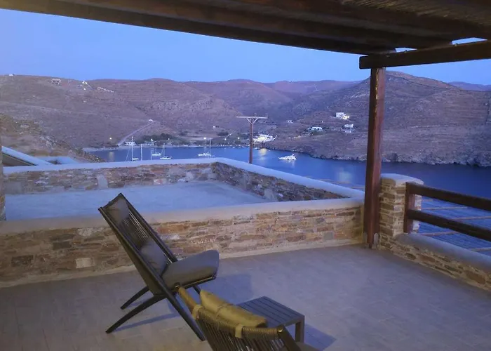 Apartahotel Aside Apokrousi 3*