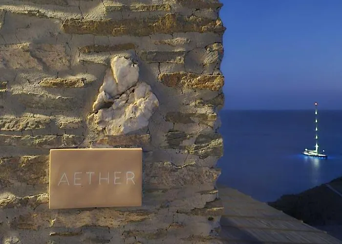 Apartahotel Aside Apokrousi